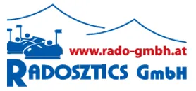 Radosztics GmbH Logo